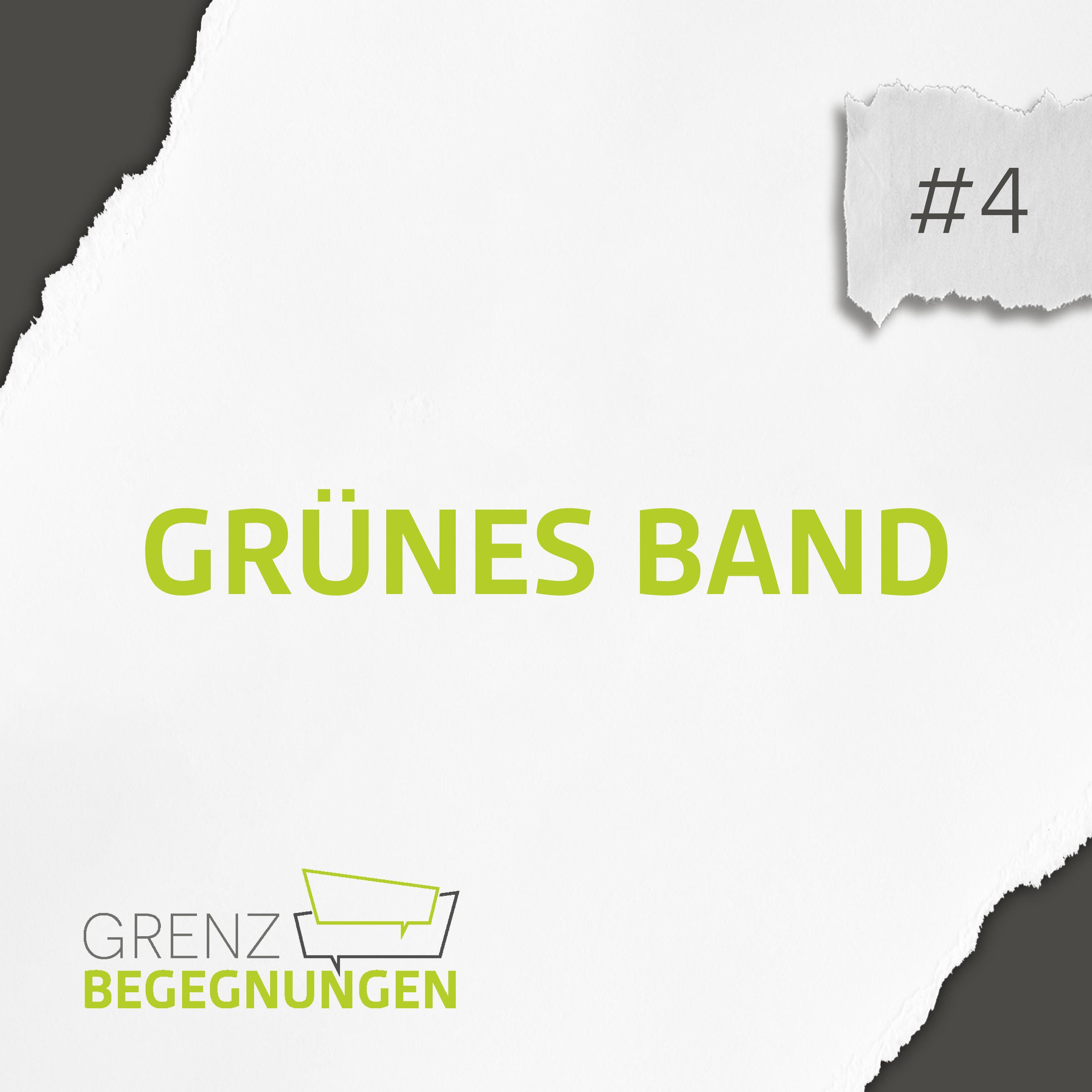 GB04 Grünes Band